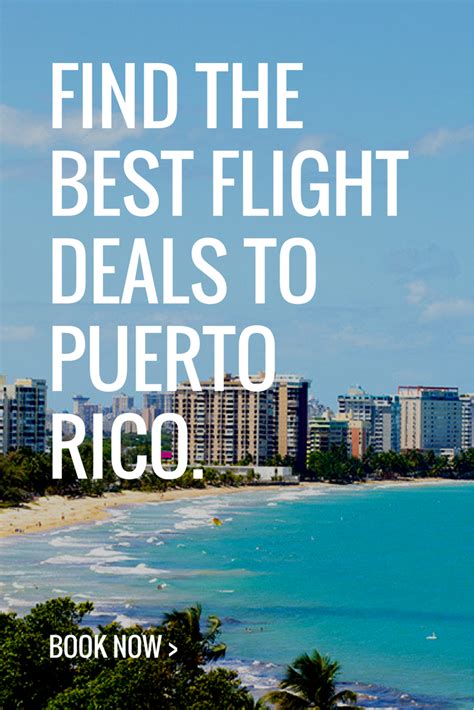 Find Flights from the Philippines to Puerto Rico.